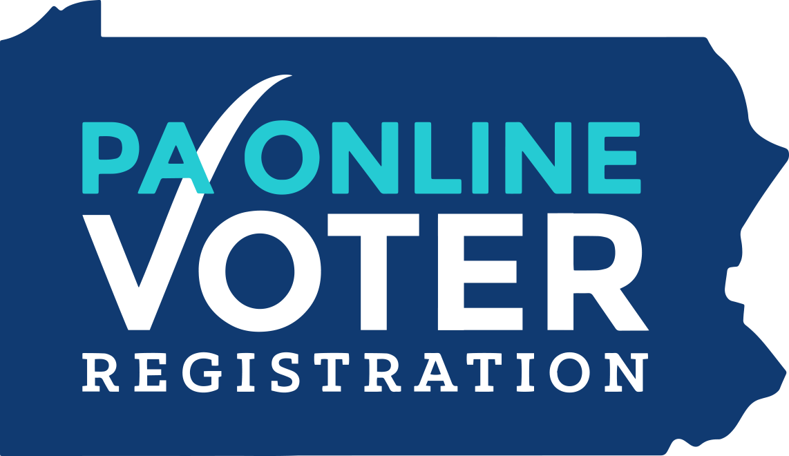voter registration form